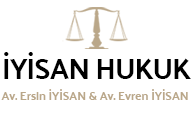 İYİSAN HUKUK & DANIŞMANLIK BÜROSU